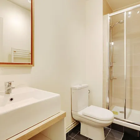 Apartment Luxembourg - Pantheon Charming Paris