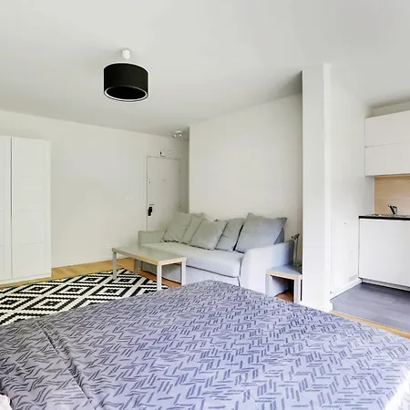 Appartamento Luxembourg - Pantheon Charming *