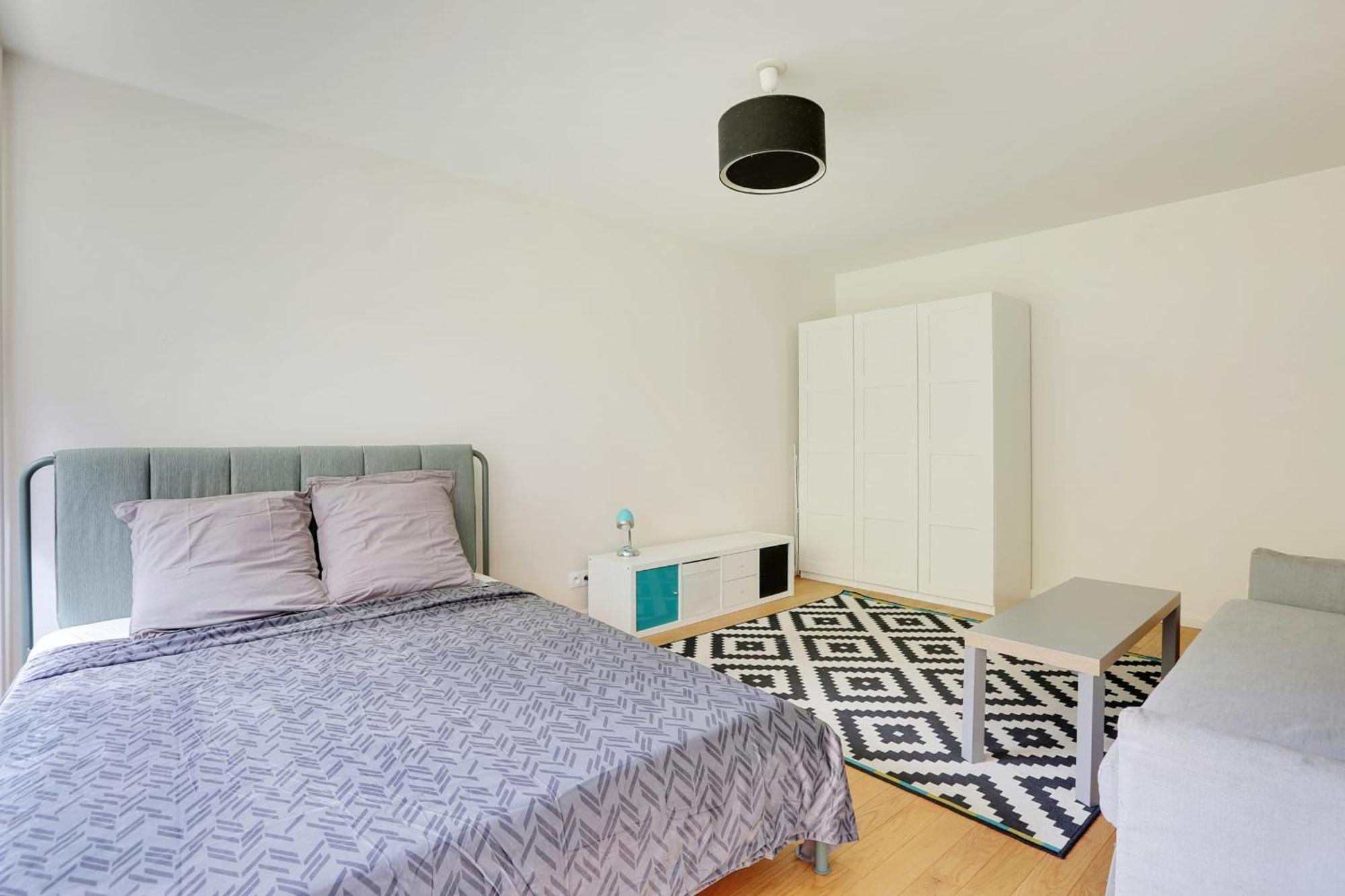 Appartamento Luxembourg - Pantheon Charming *